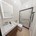 BAÑO EN SUITE