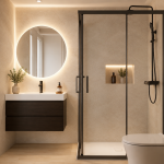 BAÑO PRINCIPAL